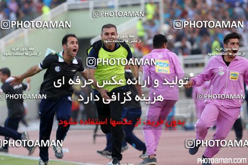 379164, Ahvaz, [*parameter:4*], لیگ برتر فوتبال ایران، Persian Gulf Cup، Week 30، Second Leg، Esteghlal Khouzestan 2 v 0 Zob Ahan Esfahan on 2016/05/13 at Ahvaz Ghadir Stadium