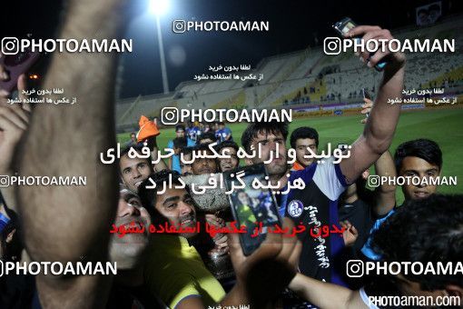 379088, Ahvaz, [*parameter:4*], لیگ برتر فوتبال ایران، Persian Gulf Cup، Week 30، Second Leg، Esteghlal Khouzestan 2 v 0 Zob Ahan Esfahan on 2016/05/13 at Ahvaz Ghadir Stadium