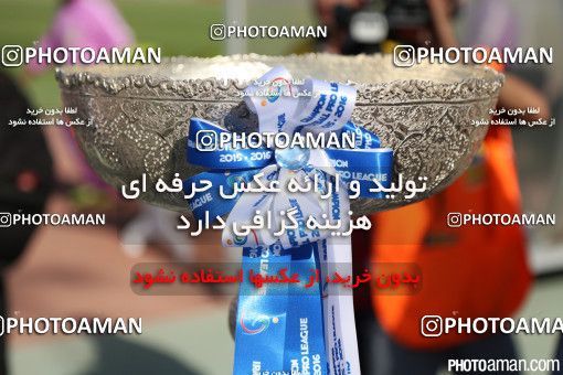 379273, Ahvaz, [*parameter:4*], لیگ برتر فوتبال ایران، Persian Gulf Cup، Week 30، Second Leg، Esteghlal Khouzestan 2 v 0 Zob Ahan Esfahan on 2016/05/13 at Ahvaz Ghadir Stadium