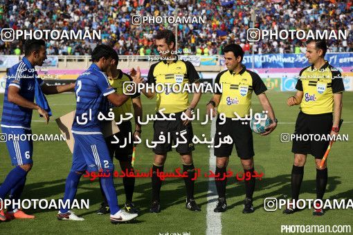 379222, Ahvaz, [*parameter:4*], لیگ برتر فوتبال ایران، Persian Gulf Cup، Week 30، Second Leg، Esteghlal Khouzestan 2 v 0 Zob Ahan Esfahan on 2016/05/13 at Ahvaz Ghadir Stadium