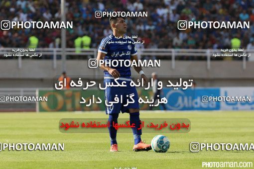 379276, Ahvaz, [*parameter:4*], لیگ برتر فوتبال ایران، Persian Gulf Cup، Week 30، Second Leg، Esteghlal Khouzestan 2 v 0 Zob Ahan Esfahan on 2016/05/13 at Ahvaz Ghadir Stadium