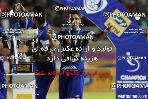 379044, Ahvaz, [*parameter:4*], لیگ برتر فوتبال ایران، Persian Gulf Cup، Week 30، Second Leg، Esteghlal Khouzestan 2 v 0 Zob Ahan Esfahan on 2016/05/13 at Ahvaz Ghadir Stadium
