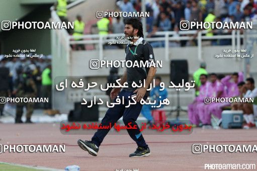 379264, Ahvaz, [*parameter:4*], لیگ برتر فوتبال ایران، Persian Gulf Cup، Week 30، Second Leg، Esteghlal Khouzestan 2 v 0 Zob Ahan Esfahan on 2016/05/13 at Ahvaz Ghadir Stadium