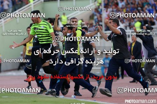 378765, Ahvaz, [*parameter:4*], لیگ برتر فوتبال ایران، Persian Gulf Cup، Week 30، Second Leg، Esteghlal Khouzestan 2 v 0 Zob Ahan Esfahan on 2016/05/13 at Ahvaz Ghadir Stadium