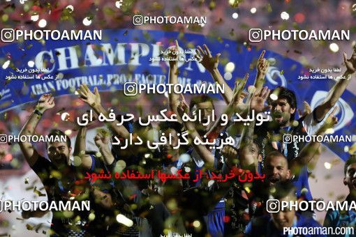 379075, Ahvaz, [*parameter:4*], لیگ برتر فوتبال ایران، Persian Gulf Cup، Week 30، Second Leg، Esteghlal Khouzestan 2 v 0 Zob Ahan Esfahan on 2016/05/13 at Ahvaz Ghadir Stadium