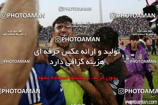 379106, Ahvaz, [*parameter:4*], لیگ برتر فوتبال ایران، Persian Gulf Cup، Week 30، Second Leg، Esteghlal Khouzestan 2 v 0 Zob Ahan Esfahan on 2016/05/13 at Ahvaz Ghadir Stadium