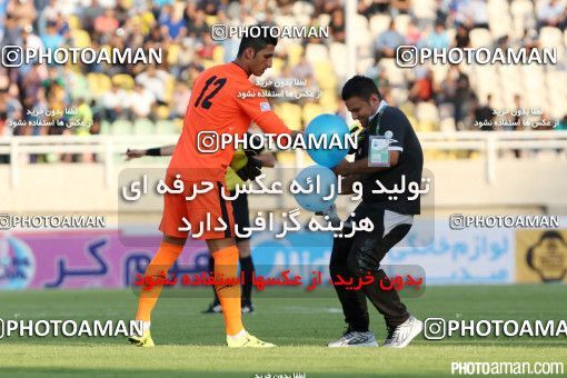 379294, Ahvaz, [*parameter:4*], لیگ برتر فوتبال ایران، Persian Gulf Cup، Week 30، Second Leg، Esteghlal Khouzestan 2 v 0 Zob Ahan Esfahan on 2016/05/13 at Ahvaz Ghadir Stadium