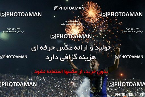 378760, Ahvaz, [*parameter:4*], لیگ برتر فوتبال ایران، Persian Gulf Cup، Week 30، Second Leg، Esteghlal Khouzestan 2 v 0 Zob Ahan Esfahan on 2016/05/13 at Ahvaz Ghadir Stadium