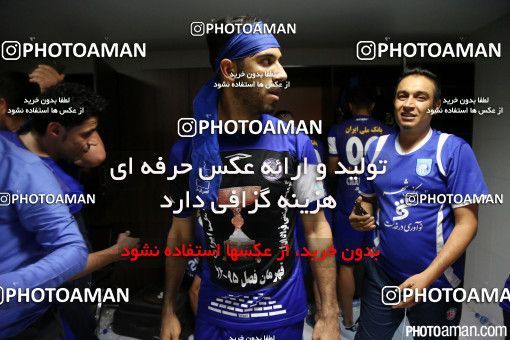 379147, Ahvaz, [*parameter:4*], لیگ برتر فوتبال ایران، Persian Gulf Cup، Week 30، Second Leg، Esteghlal Khouzestan 2 v 0 Zob Ahan Esfahan on 2016/05/13 at Ahvaz Ghadir Stadium