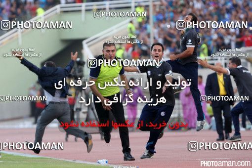 378751, Ahvaz, [*parameter:4*], لیگ برتر فوتبال ایران، Persian Gulf Cup، Week 30، Second Leg، Esteghlal Khouzestan 2 v 0 Zob Ahan Esfahan on 2016/05/13 at Ahvaz Ghadir Stadium