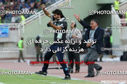 379266, Ahvaz, [*parameter:4*], لیگ برتر فوتبال ایران، Persian Gulf Cup، Week 30، Second Leg، Esteghlal Khouzestan 2 v 0 Zob Ahan Esfahan on 2016/05/13 at Ahvaz Ghadir Stadium