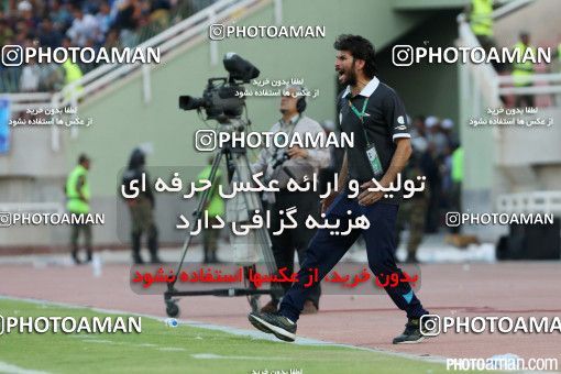 379265, Ahvaz, [*parameter:4*], لیگ برتر فوتبال ایران، Persian Gulf Cup، Week 30، Second Leg، Esteghlal Khouzestan 2 v 0 Zob Ahan Esfahan on 2016/05/13 at Ahvaz Ghadir Stadium