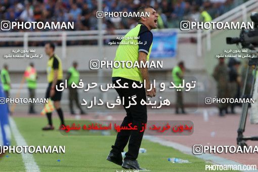 379268, Ahvaz, [*parameter:4*], لیگ برتر فوتبال ایران، Persian Gulf Cup، Week 30، Second Leg، Esteghlal Khouzestan 2 v 0 Zob Ahan Esfahan on 2016/05/13 at Ahvaz Ghadir Stadium