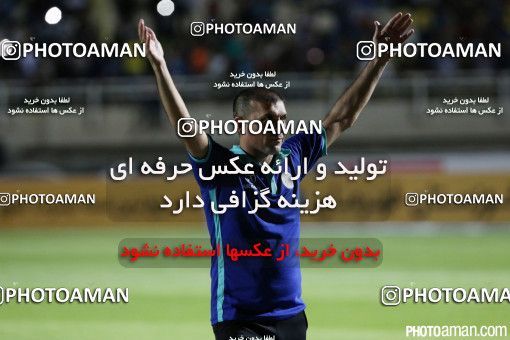 379057, Ahvaz, [*parameter:4*], لیگ برتر فوتبال ایران، Persian Gulf Cup، Week 30، Second Leg، Esteghlal Khouzestan 2 v 0 Zob Ahan Esfahan on 2016/05/13 at Ahvaz Ghadir Stadium