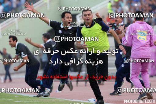 379163, Ahvaz, [*parameter:4*], لیگ برتر فوتبال ایران، Persian Gulf Cup، Week 30، Second Leg، Esteghlal Khouzestan 2 v 0 Zob Ahan Esfahan on 2016/05/13 at Ahvaz Ghadir Stadium