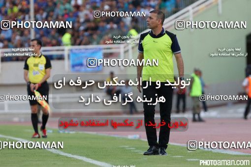 379250, Ahvaz, [*parameter:4*], لیگ برتر فوتبال ایران، Persian Gulf Cup، Week 30، Second Leg، Esteghlal Khouzestan 2 v 0 Zob Ahan Esfahan on 2016/05/13 at Ahvaz Ghadir Stadium