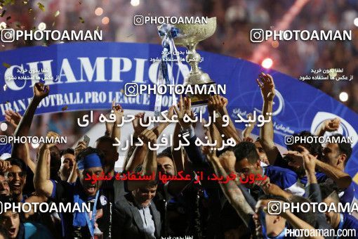 379071, Ahvaz, [*parameter:4*], لیگ برتر فوتبال ایران، Persian Gulf Cup، Week 30، Second Leg، Esteghlal Khouzestan 2 v 0 Zob Ahan Esfahan on 2016/05/13 at Ahvaz Ghadir Stadium