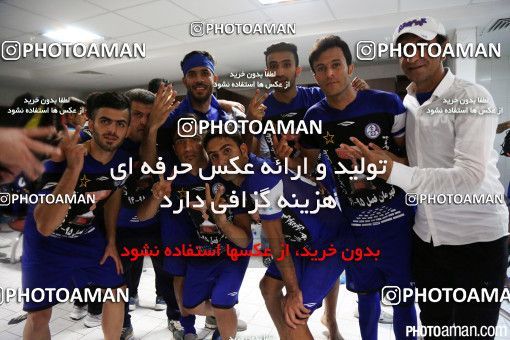379143, Ahvaz, [*parameter:4*], لیگ برتر فوتبال ایران، Persian Gulf Cup، Week 30، Second Leg، Esteghlal Khouzestan 2 v 0 Zob Ahan Esfahan on 2016/05/13 at Ahvaz Ghadir Stadium