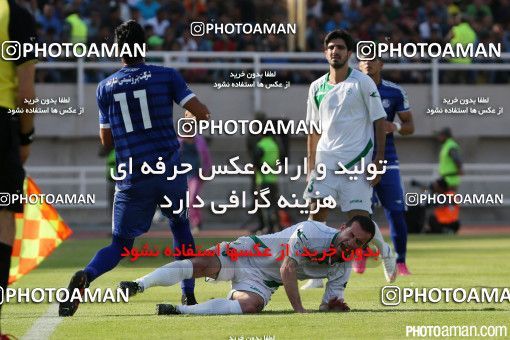 379231, Ahvaz, [*parameter:4*], لیگ برتر فوتبال ایران، Persian Gulf Cup، Week 30، Second Leg، Esteghlal Khouzestan 2 v 0 Zob Ahan Esfahan on 2016/05/13 at Ahvaz Ghadir Stadium