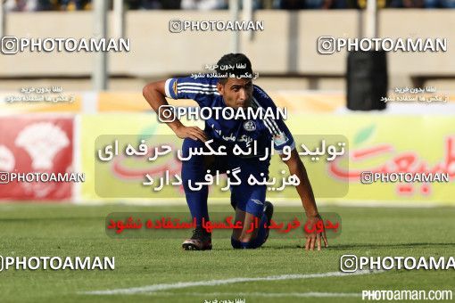 379291, Ahvaz, [*parameter:4*], لیگ برتر فوتبال ایران، Persian Gulf Cup، Week 30، Second Leg، Esteghlal Khouzestan 2 v 0 Zob Ahan Esfahan on 2016/05/13 at Ahvaz Ghadir Stadium