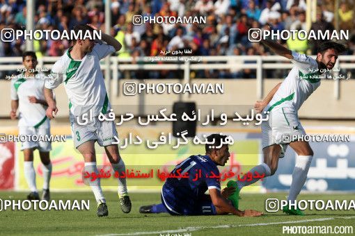 379242, Ahvaz, [*parameter:4*], لیگ برتر فوتبال ایران، Persian Gulf Cup، Week 30، Second Leg، Esteghlal Khouzestan 2 v 0 Zob Ahan Esfahan on 2016/05/13 at Ahvaz Ghadir Stadium