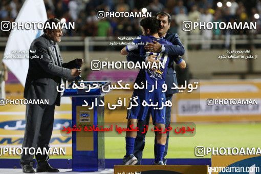 379046, Ahvaz, [*parameter:4*], لیگ برتر فوتبال ایران، Persian Gulf Cup، Week 30، Second Leg، Esteghlal Khouzestan 2 v 0 Zob Ahan Esfahan on 2016/05/13 at Ahvaz Ghadir Stadium
