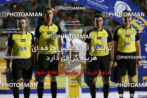 379305, Ahvaz, [*parameter:4*], لیگ برتر فوتبال ایران، Persian Gulf Cup، Week 30، Second Leg، Esteghlal Khouzestan 2 v 0 Zob Ahan Esfahan on 2016/05/13 at Ahvaz Ghadir Stadium