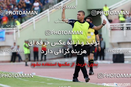379150, Ahvaz, [*parameter:4*], لیگ برتر فوتبال ایران، Persian Gulf Cup، Week 30، Second Leg، Esteghlal Khouzestan 2 v 0 Zob Ahan Esfahan on 2016/05/13 at Ahvaz Ghadir Stadium