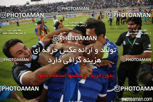 379103, Ahvaz, [*parameter:4*], لیگ برتر فوتبال ایران، Persian Gulf Cup، Week 30، Second Leg، Esteghlal Khouzestan 2 v 0 Zob Ahan Esfahan on 2016/05/13 at Ahvaz Ghadir Stadium