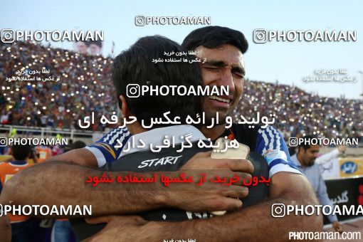 379112, Ahvaz, [*parameter:4*], لیگ برتر فوتبال ایران، Persian Gulf Cup، Week 30، Second Leg، Esteghlal Khouzestan 2 v 0 Zob Ahan Esfahan on 2016/05/13 at Ahvaz Ghadir Stadium
