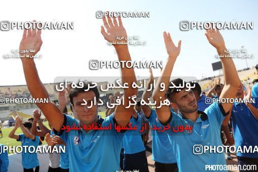 379187, Ahvaz, [*parameter:4*], لیگ برتر فوتبال ایران، Persian Gulf Cup، Week 30، Second Leg، Esteghlal Khouzestan 2 v 0 Zob Ahan Esfahan on 2016/05/13 at Ahvaz Ghadir Stadium