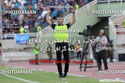 379259, Ahvaz, [*parameter:4*], لیگ برتر فوتبال ایران، Persian Gulf Cup، Week 30، Second Leg، Esteghlal Khouzestan 2 v 0 Zob Ahan Esfahan on 2016/05/13 at Ahvaz Ghadir Stadium