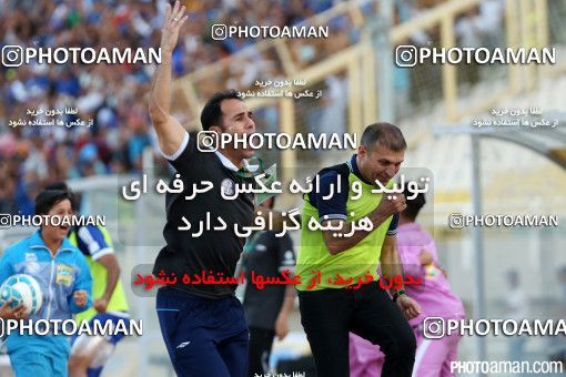 379152, Ahvaz, [*parameter:4*], لیگ برتر فوتبال ایران، Persian Gulf Cup، Week 30، Second Leg، Esteghlal Khouzestan 2 v 0 Zob Ahan Esfahan on 2016/05/13 at Ahvaz Ghadir Stadium