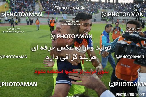 378758, Ahvaz, [*parameter:4*], لیگ برتر فوتبال ایران، Persian Gulf Cup، Week 30، Second Leg، Esteghlal Khouzestan 2 v 0 Zob Ahan Esfahan on 2016/05/13 at Ahvaz Ghadir Stadium
