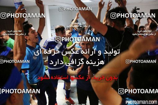 379128, Ahvaz, [*parameter:4*], لیگ برتر فوتبال ایران، Persian Gulf Cup، Week 30، Second Leg، Esteghlal Khouzestan 2 v 0 Zob Ahan Esfahan on 2016/05/13 at Ahvaz Ghadir Stadium