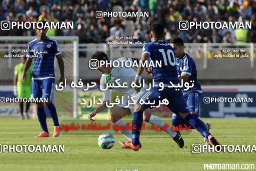 379235, Ahvaz, [*parameter:4*], لیگ برتر فوتبال ایران، Persian Gulf Cup، Week 30، Second Leg، Esteghlal Khouzestan 2 v 0 Zob Ahan Esfahan on 2016/05/13 at Ahvaz Ghadir Stadium