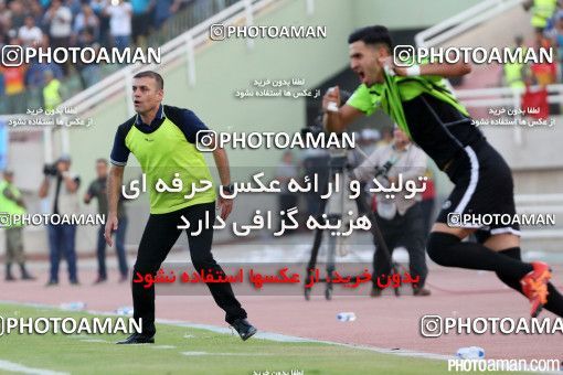 379160, Ahvaz, [*parameter:4*], لیگ برتر فوتبال ایران، Persian Gulf Cup، Week 30، Second Leg، Esteghlal Khouzestan 2 v 0 Zob Ahan Esfahan on 2016/05/13 at Ahvaz Ghadir Stadium