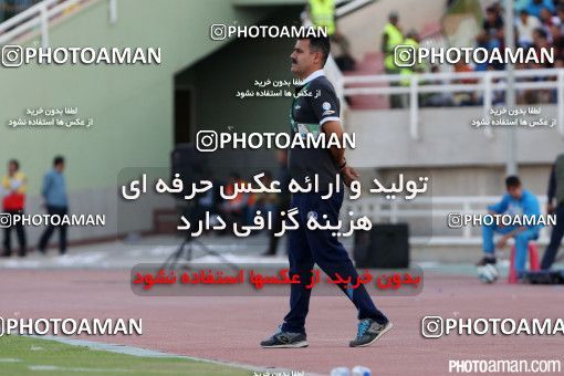 379296, Ahvaz, [*parameter:4*], لیگ برتر فوتبال ایران، Persian Gulf Cup، Week 30، Second Leg، Esteghlal Khouzestan 2 v 0 Zob Ahan Esfahan on 2016/05/13 at Ahvaz Ghadir Stadium