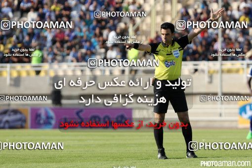 379281, Ahvaz, [*parameter:4*], لیگ برتر فوتبال ایران، Persian Gulf Cup، Week 30، Second Leg، Esteghlal Khouzestan 2 v 0 Zob Ahan Esfahan on 2016/05/13 at Ahvaz Ghadir Stadium