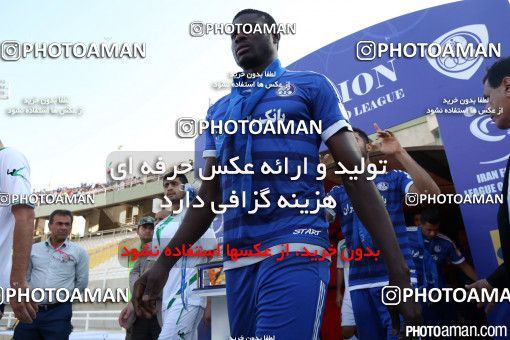 379209, Ahvaz, [*parameter:4*], لیگ برتر فوتبال ایران، Persian Gulf Cup، Week 30، Second Leg، Esteghlal Khouzestan 2 v 0 Zob Ahan Esfahan on 2016/05/13 at Ahvaz Ghadir Stadium