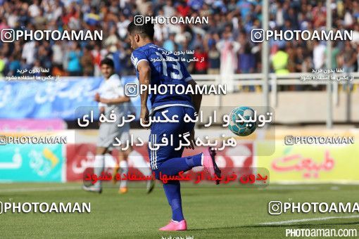 379278, Ahvaz, [*parameter:4*], لیگ برتر فوتبال ایران، Persian Gulf Cup، Week 30، Second Leg، Esteghlal Khouzestan 2 v 0 Zob Ahan Esfahan on 2016/05/13 at Ahvaz Ghadir Stadium