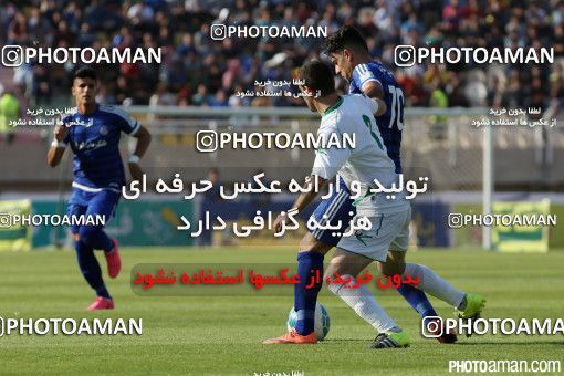 379228, Ahvaz, [*parameter:4*], لیگ برتر فوتبال ایران، Persian Gulf Cup، Week 30، Second Leg، Esteghlal Khouzestan 2 v 0 Zob Ahan Esfahan on 2016/05/13 at Ahvaz Ghadir Stadium