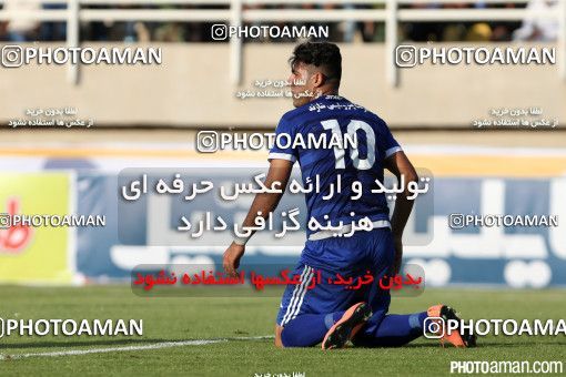 379290, Ahvaz, [*parameter:4*], لیگ برتر فوتبال ایران، Persian Gulf Cup، Week 30، Second Leg، Esteghlal Khouzestan 2 v 0 Zob Ahan Esfahan on 2016/05/13 at Ahvaz Ghadir Stadium