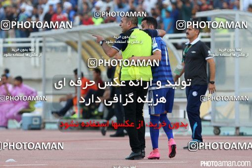 379254, Ahvaz, [*parameter:4*], لیگ برتر فوتبال ایران، Persian Gulf Cup، Week 30، Second Leg، Esteghlal Khouzestan 2 v 0 Zob Ahan Esfahan on 2016/05/13 at Ahvaz Ghadir Stadium