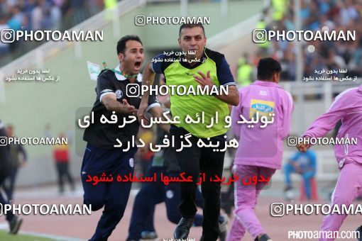 378761, Ahvaz, [*parameter:4*], لیگ برتر فوتبال ایران، Persian Gulf Cup، Week 30، Second Leg، Esteghlal Khouzestan 2 v 0 Zob Ahan Esfahan on 2016/05/13 at Ahvaz Ghadir Stadium