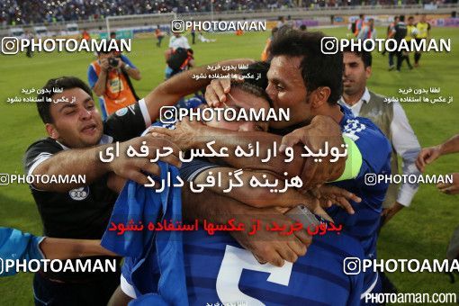 379102, Ahvaz, [*parameter:4*], لیگ برتر فوتبال ایران، Persian Gulf Cup، Week 30، Second Leg، Esteghlal Khouzestan 2 v 0 Zob Ahan Esfahan on 2016/05/13 at Ahvaz Ghadir Stadium