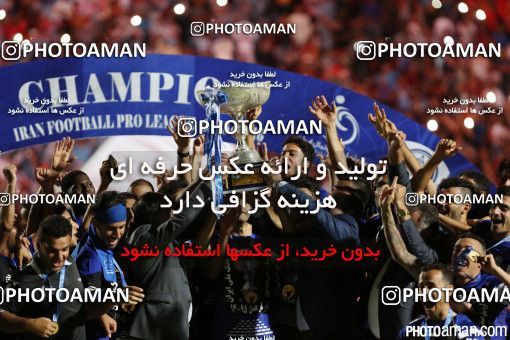 379070, Ahvaz, [*parameter:4*], لیگ برتر فوتبال ایران، Persian Gulf Cup، Week 30، Second Leg، Esteghlal Khouzestan 2 v 0 Zob Ahan Esfahan on 2016/05/13 at Ahvaz Ghadir Stadium