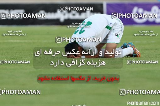 379297, Ahvaz, [*parameter:4*], لیگ برتر فوتبال ایران، Persian Gulf Cup، Week 30، Second Leg، Esteghlal Khouzestan 2 v 0 Zob Ahan Esfahan on 2016/05/13 at Ahvaz Ghadir Stadium