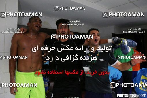 379125, Ahvaz, [*parameter:4*], لیگ برتر فوتبال ایران، Persian Gulf Cup، Week 30، Second Leg، Esteghlal Khouzestan 2 v 0 Zob Ahan Esfahan on 2016/05/13 at Ahvaz Ghadir Stadium