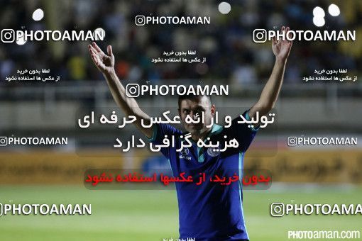 378743, Ahvaz, [*parameter:4*], لیگ برتر فوتبال ایران، Persian Gulf Cup، Week 30، Second Leg، Esteghlal Khouzestan 2 v 0 Zob Ahan Esfahan on 2016/05/13 at Ahvaz Ghadir Stadium